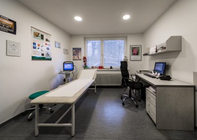 Bardejovské Kúpele a Poliklinika REMEDIUM