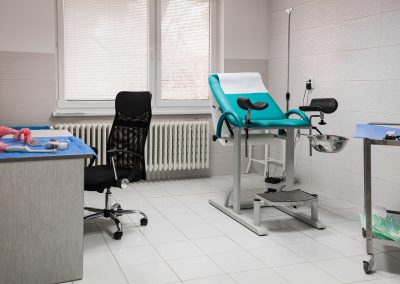 Bardejovské Kúpele a Poliklinika REMEDIUM