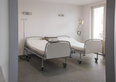 Bardejovské Kúpele a Poliklinika REMEDIUM