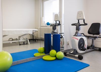 Bardejovské Kúpele a Poliklinika REMEDIUM