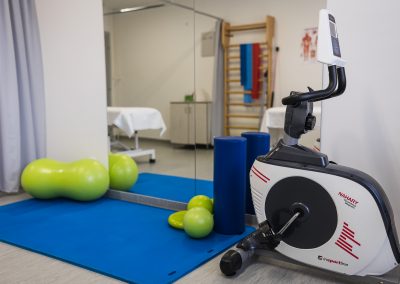 Bardejovské Kúpele a Poliklinika REMEDIUM