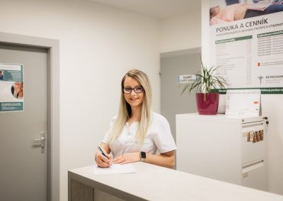 Bardejovské Kúpele a Poliklinika REMEDIUM