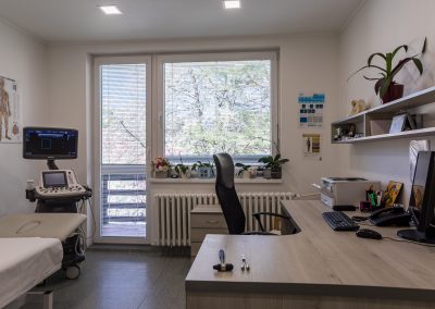 Bardejovské Kúpele a Poliklinika REMEDIUM