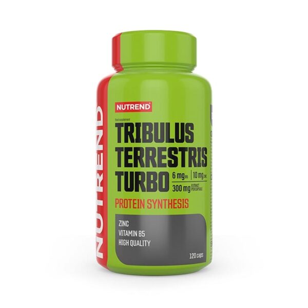 Tribullus Terrestris Turbo